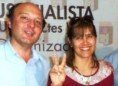 La Presidente del Concejo afirmó desconocer las condiciones del establecimiento hortícola de su esposo